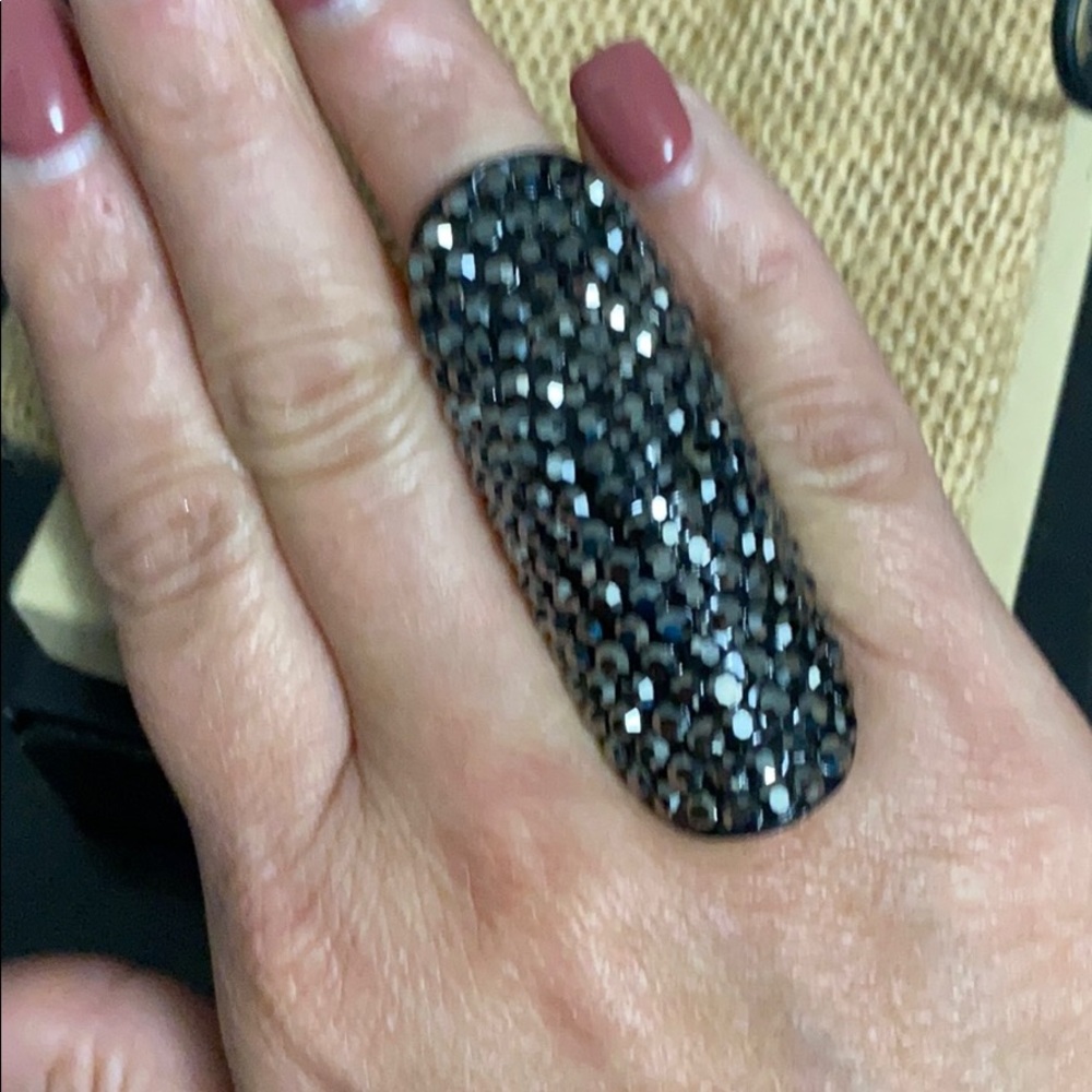 Commodus Ring - Picture 4 of 4